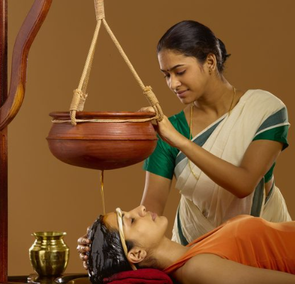 Ayurveda