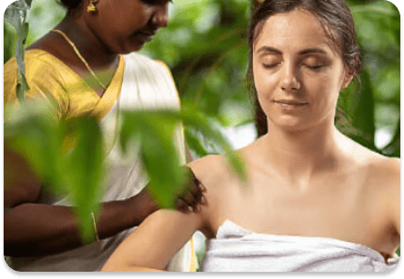 ayurveda retreat