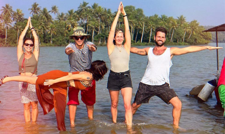 Top 10 Things to Pack for Kerala Yoga Teacher Training