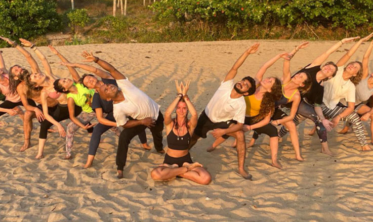 Kerala Yoga Teacher Training: The Path to Inner Peace