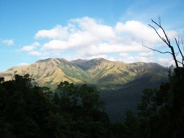 Go Trekking in the Western Ghats