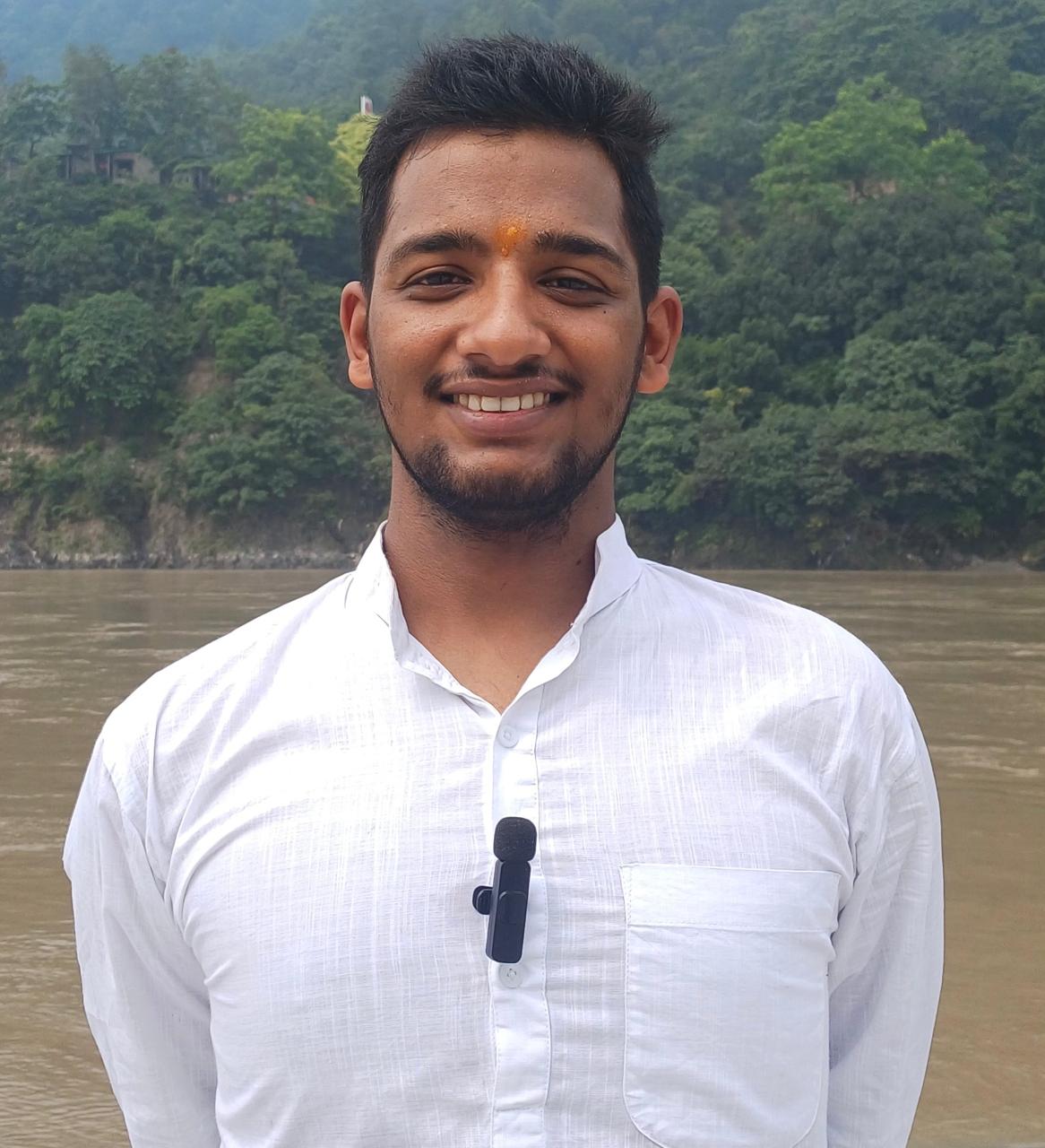 Rahul Negi